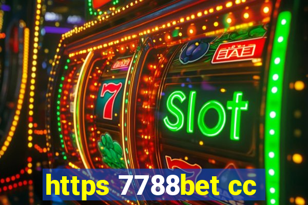 https 7788bet cc